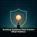 Building Systems That Protect What Matters