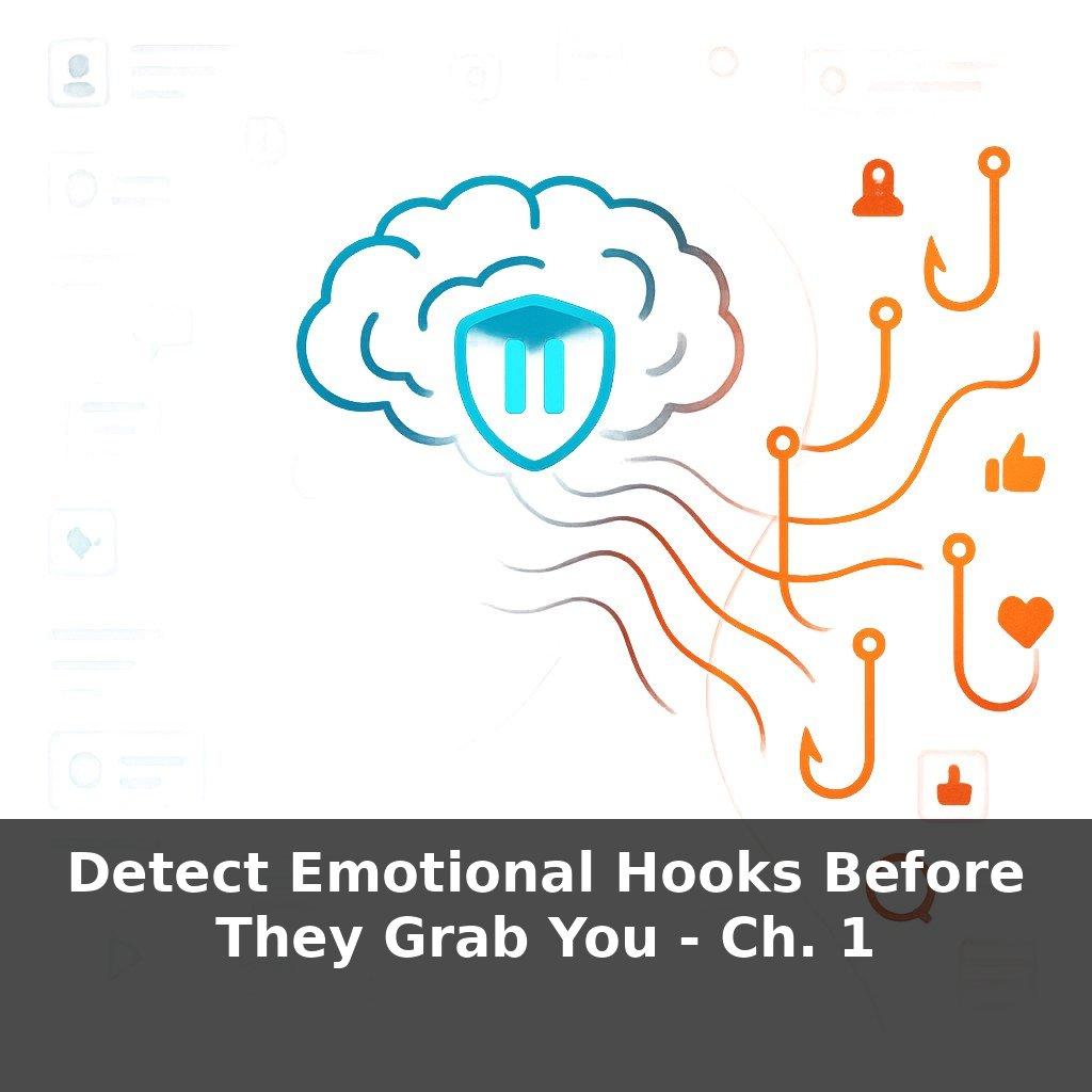 Detect Emotional Hooks Before They Grab You