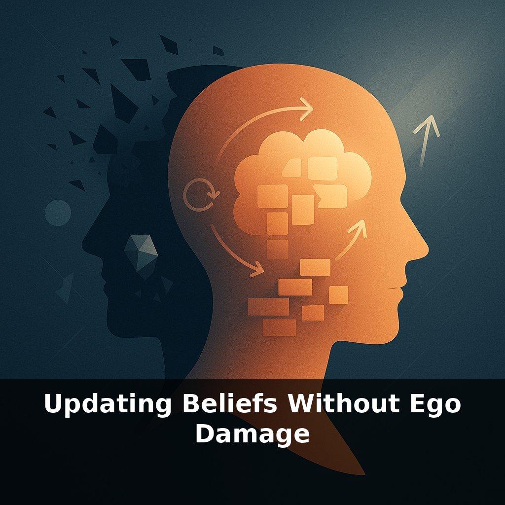 Recognizing When Your Beliefs Need an Update
