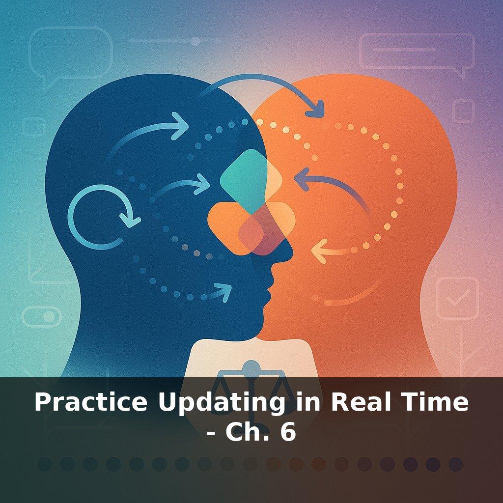 Practice Updating in Real Time